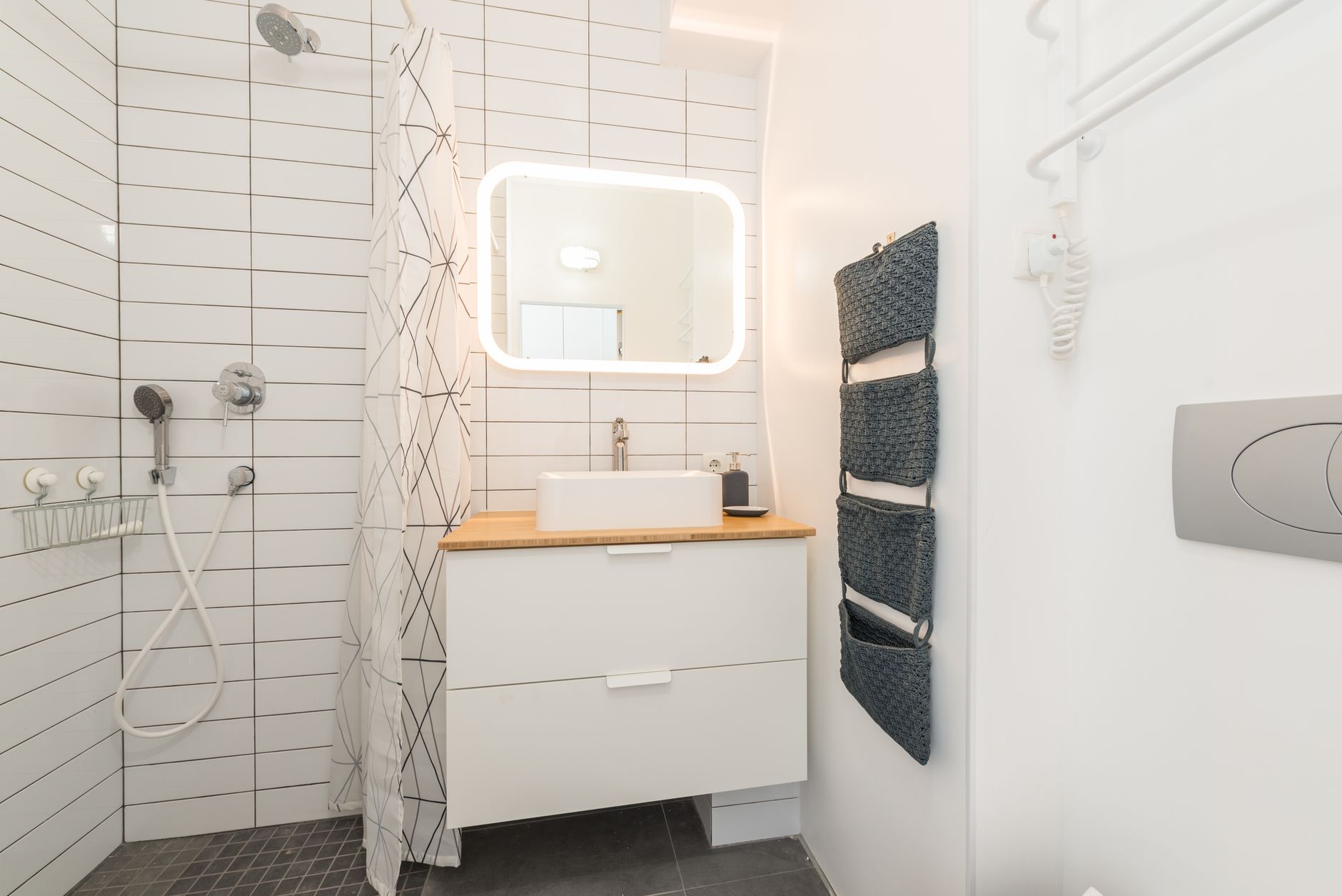Rénovation salle de bain à Nîmes